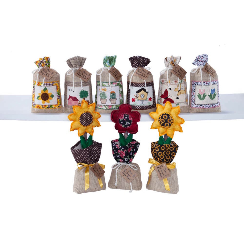 Peso De Porta Aparador Artesanal Segura Porta Decorativo Várias Estampas
