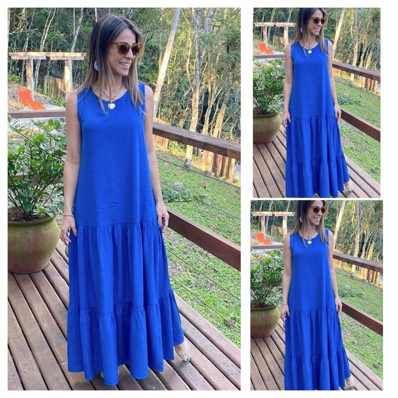 MOLDE EM PDF VESTIDO LAYLA