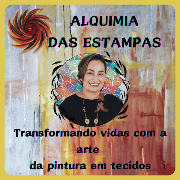 ALQUIMIA DAS ESTAMPAS
