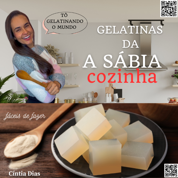 EBOOK GELATINAS DA A SABIA COZINHA (PDF)