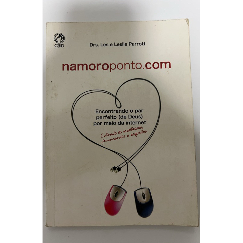 Namoroponto.com - Encontrando o par perfeito (de Deus) por meio da internet - Evitando os mentirosos