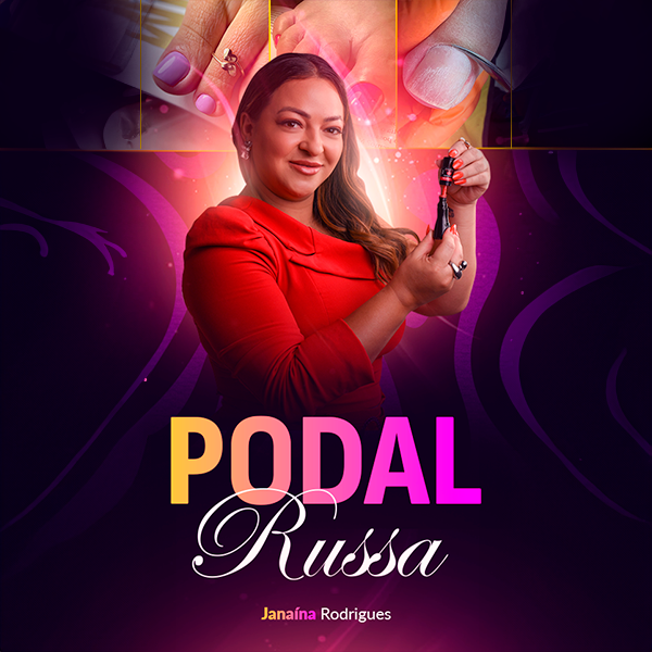 PODAL RUSSA