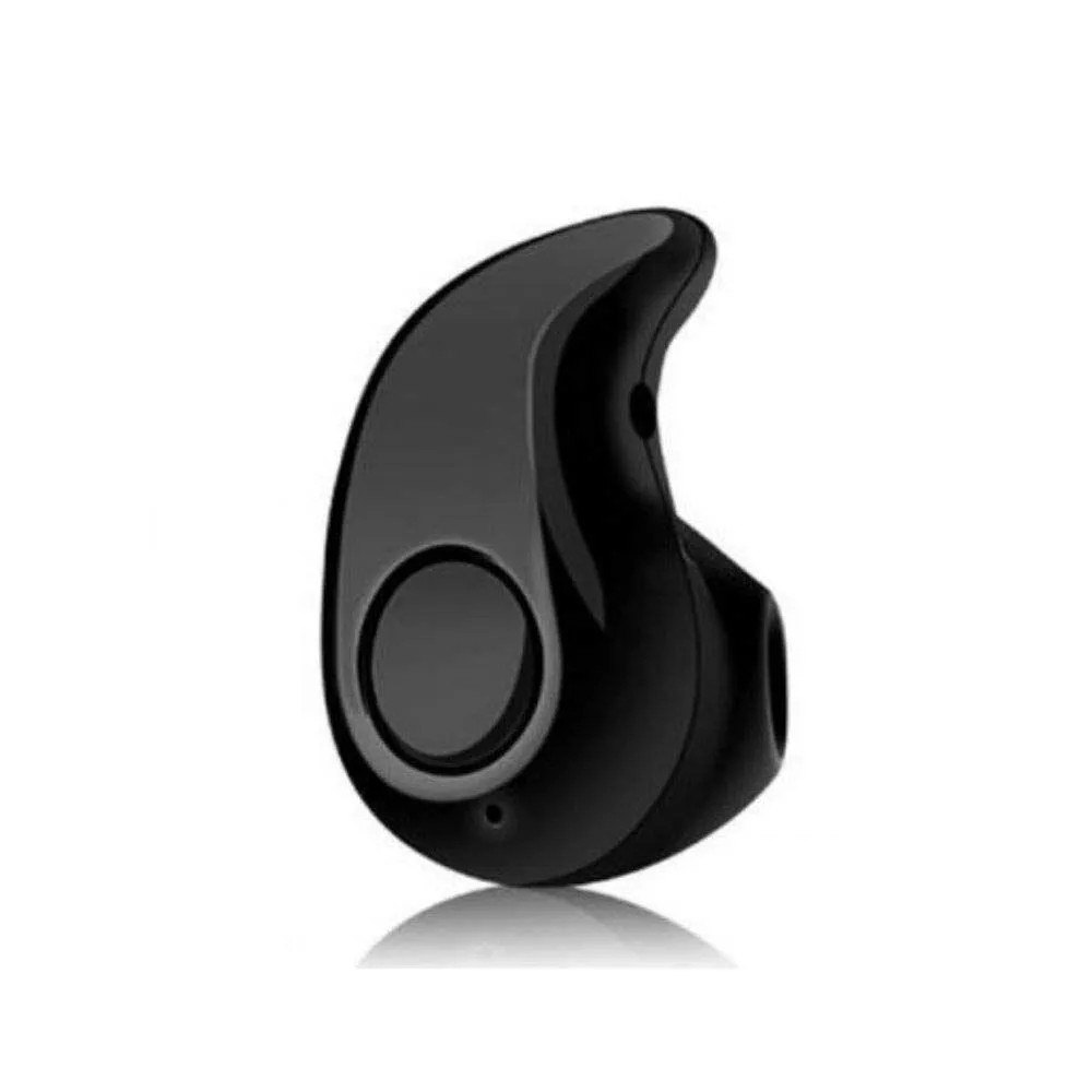 Fone de Ouvido Bluetooth S530 - Discreto e Funcional
