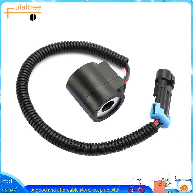 Bobina Da Válvula Solenóide 6675559 Para A770 S300 S450 S510 S530 S550 T590 T630