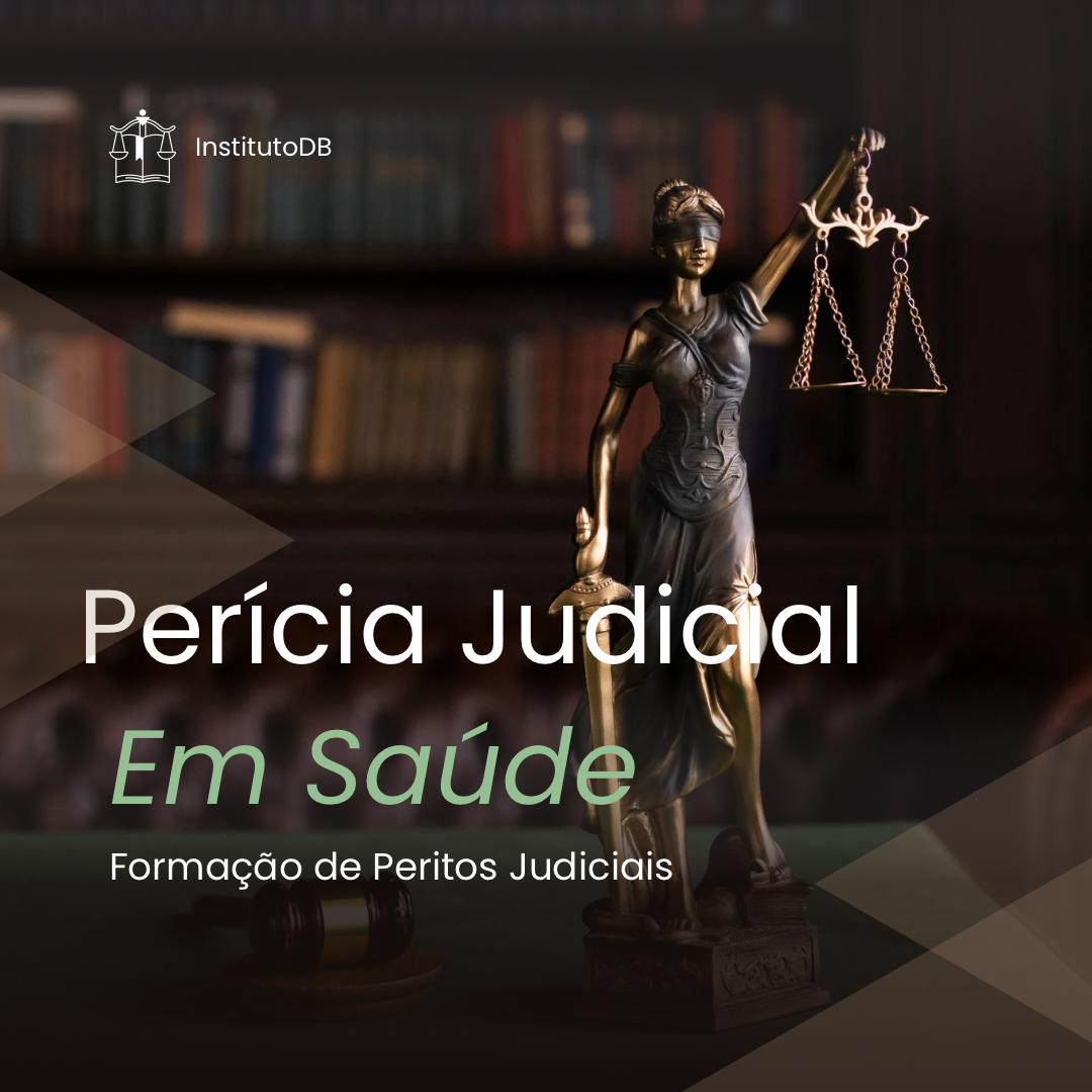 Curso de Perícia Judicial 3.0
