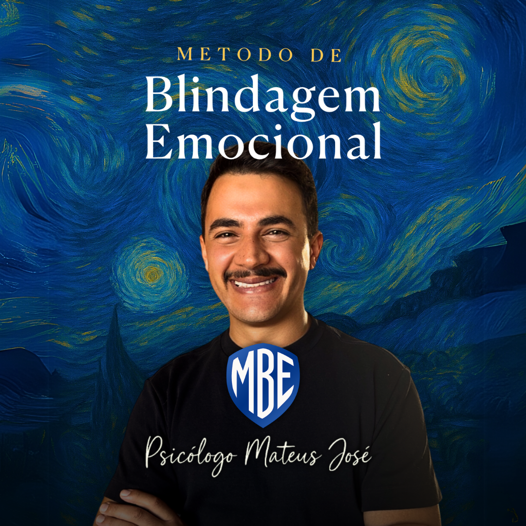 MBE - Método de Blindagem Emocional