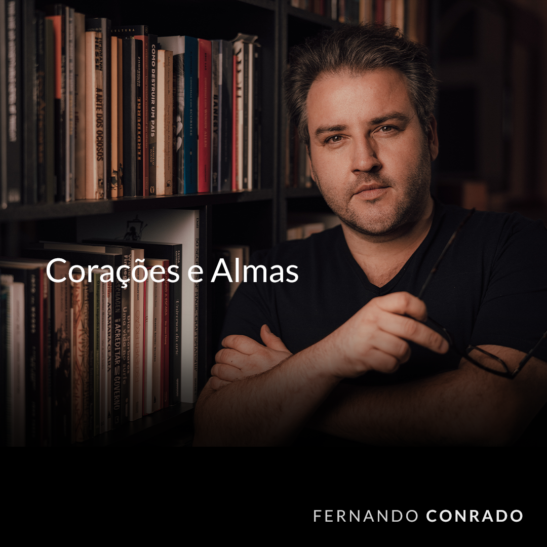 Corações e Almas