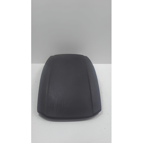 Ford Ecosport Titan Um 2.0 Autom 2013 Moldura Relogio Preto