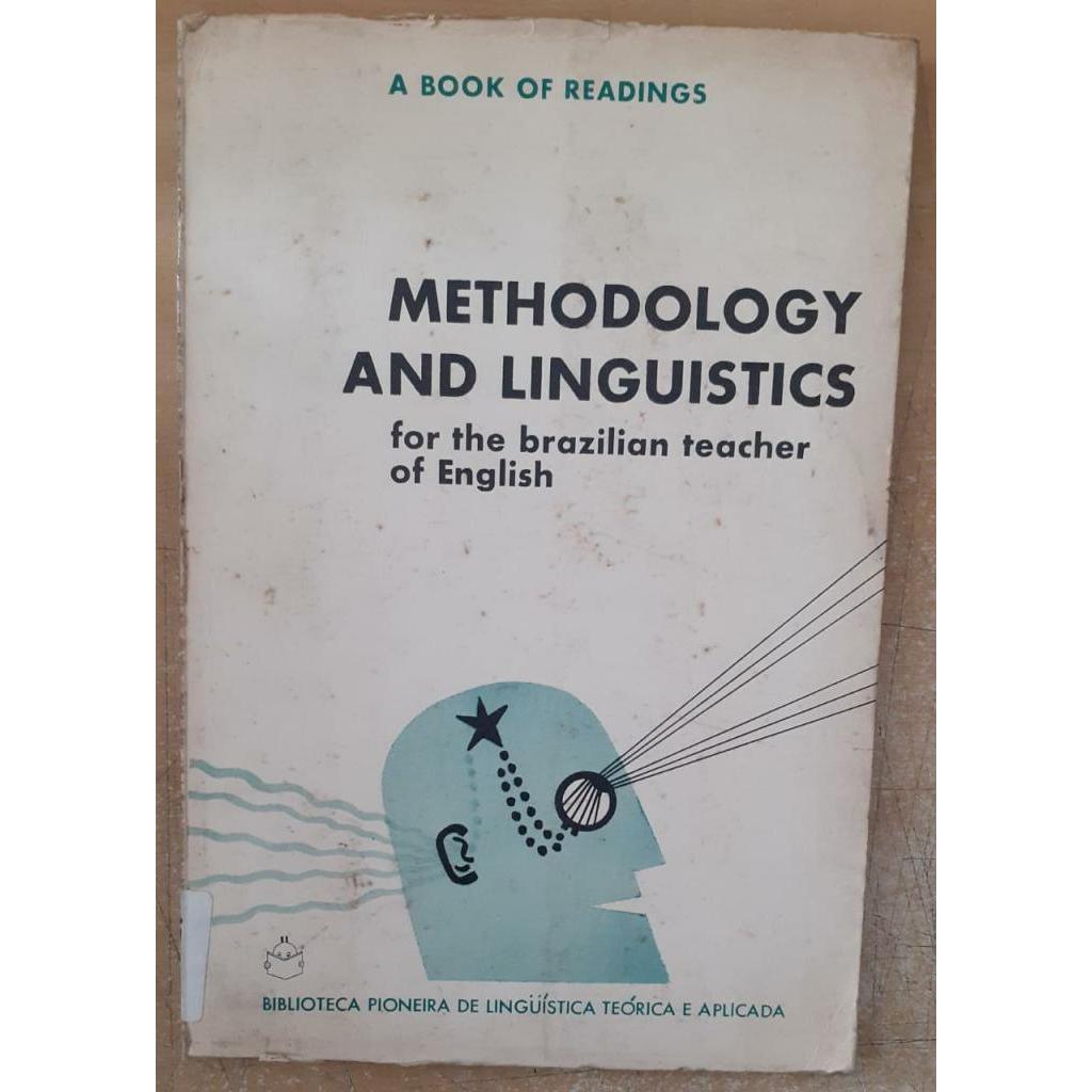 Methodology and linguistics - for the brazilian teacher of