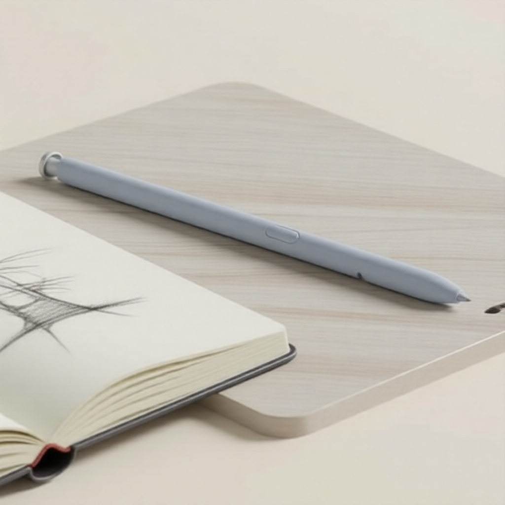 S25 Ultra Caneta de Toque Stylus S Pen Substituta Compatível com Samsung Galaxy