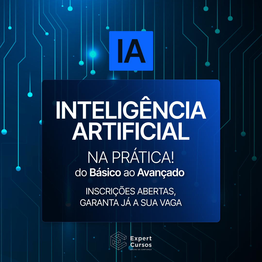 Curso de Inteligência Artificial