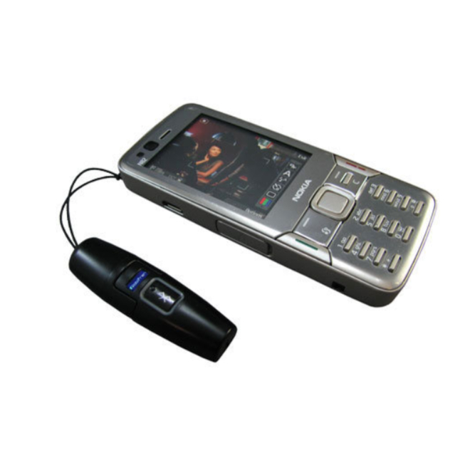 Headset Bluetooth MobiFren GBH-M100 Plus Original Sem Fio