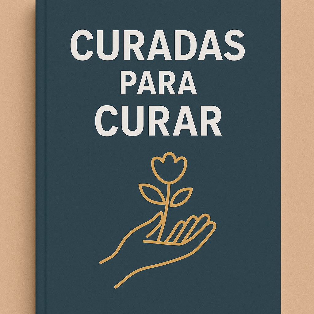 Curadas para Curar