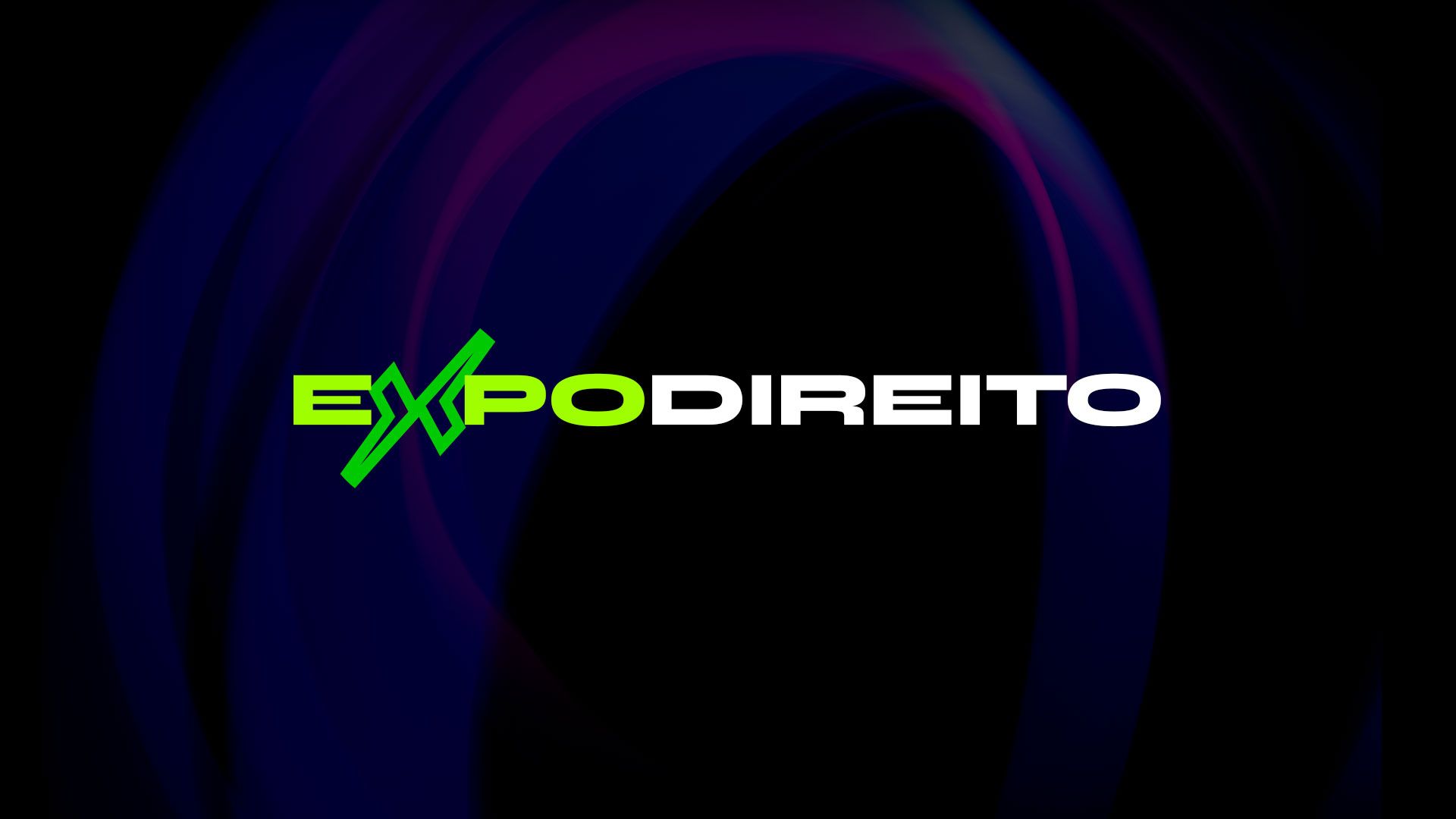 ExpoDireito Brasil 2026