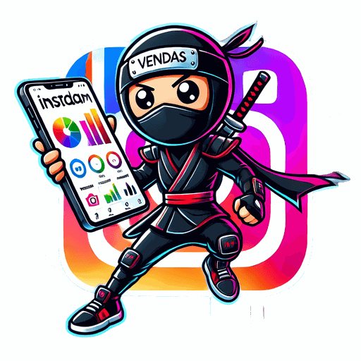 Insta Ninja | Seu Perfil no Piloto Automático