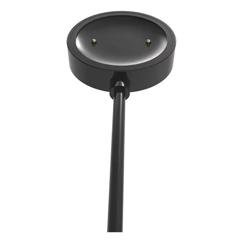 Cabo Carregador Magnético USB para Smartwatch Mibro Air Lite Color X1