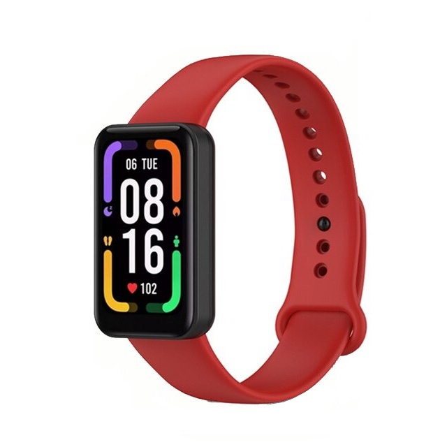 Pulseira Xiaomi Redmi Smart Band Pro Bracelet Color Silicone