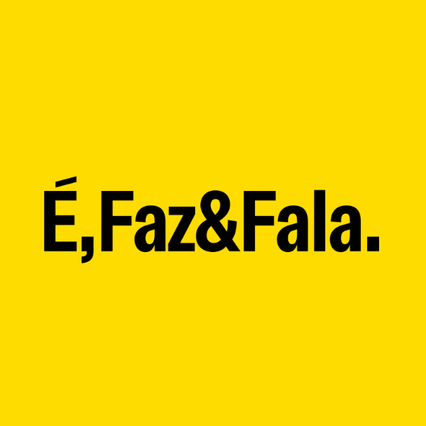 Festival É,Faz&Fala.
