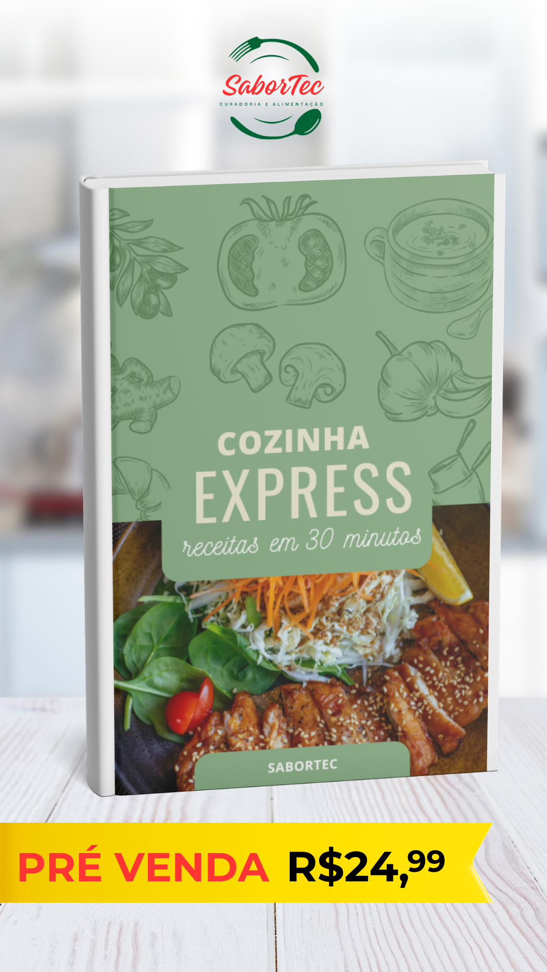 Cozinha Express