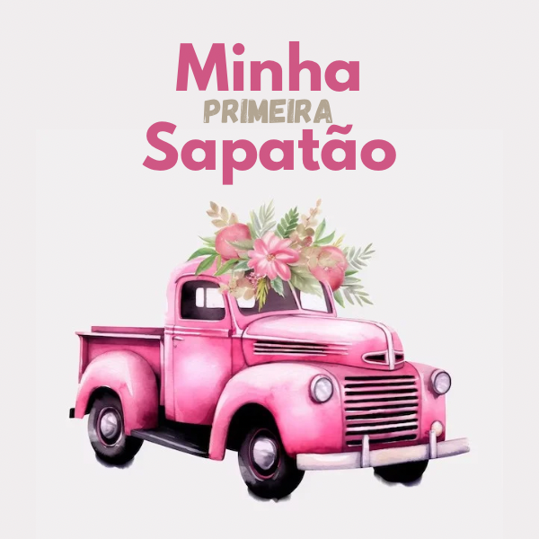 Masterclass Minha Primeira Sapatão