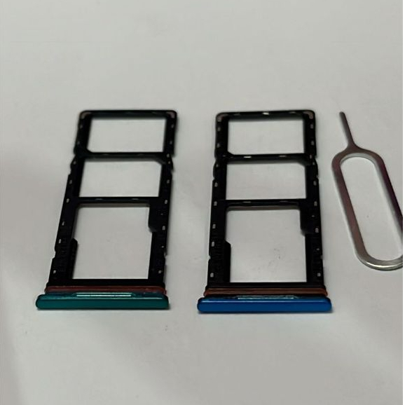 Gaveta Chip + Chavinha in finx Smart 6