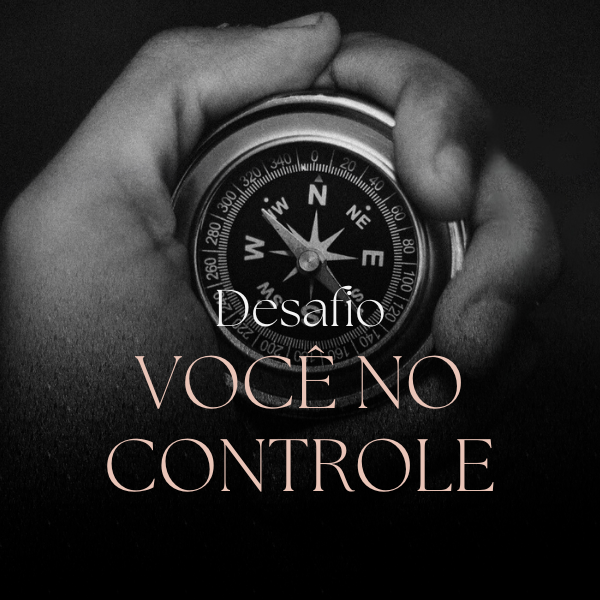 Desafio Você no Controle