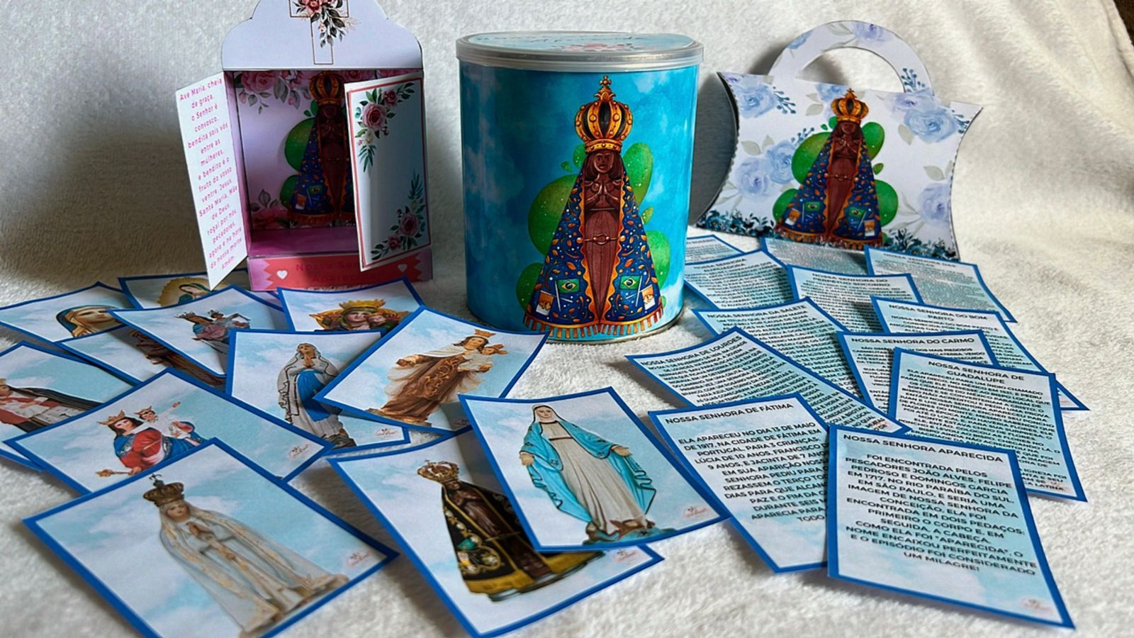 Nossa Senhora Aparecida