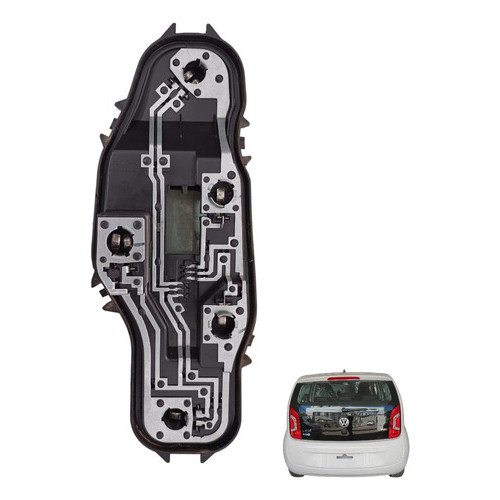Circuito Lanterna Traseira Vw Up 2014 2015 2016 2017 Usado