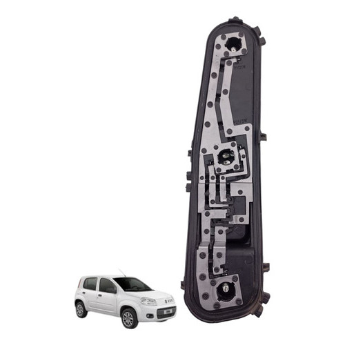 Circuito Lanterna Esquerda Fiat Uno Vivace 2015 2019 Usado