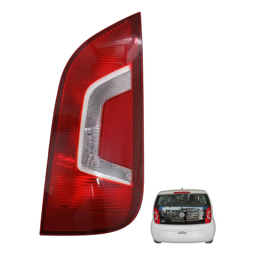Lanterna Traseira Direita Volkswagen Up 2014 2015 2016 2017