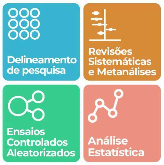 Formação em Condução de Pesquisa Clínica
