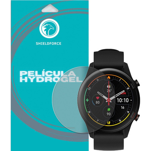 Película Mi Watch Shieldforce [6x Tela]