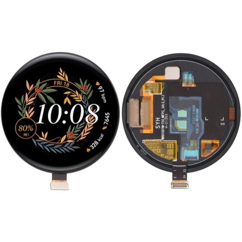 Tela LCD Original Para Huawei Watch GT 3 42mm MIL-B19