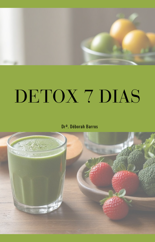 Detox 7 Dias