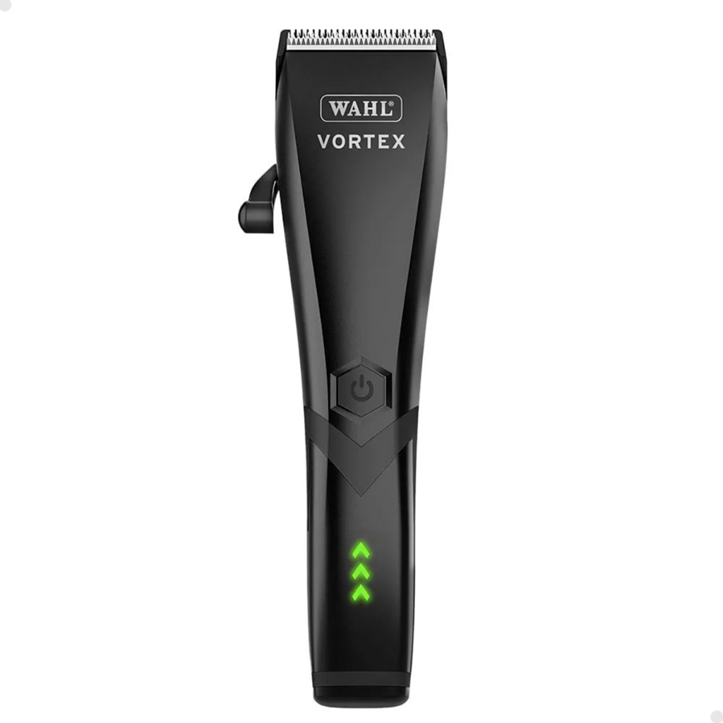 Maquina Corte Wahl Vortex Cordless Bivolt Sem Fio | Linha Profissional