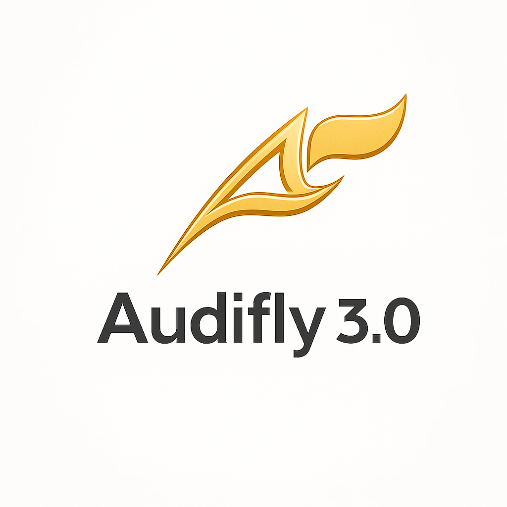 Audifly PRO