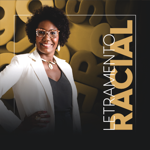 Curso Letramento Racial