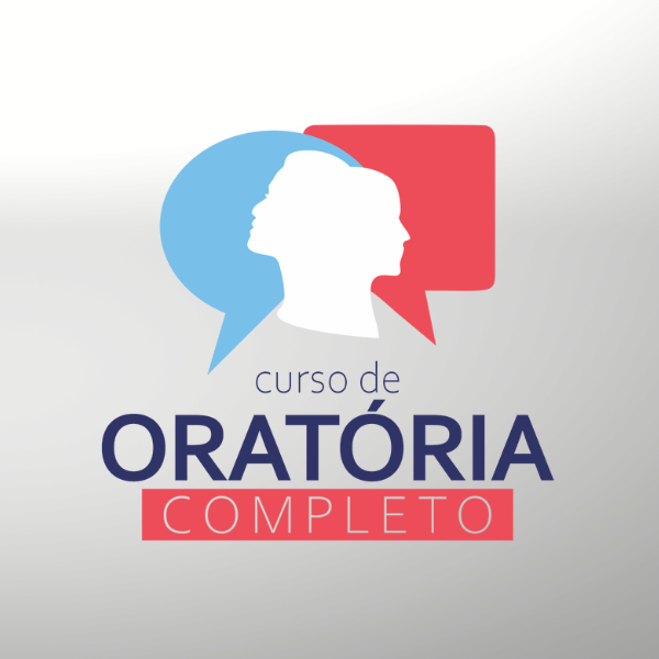 Curso de Oratória Completo