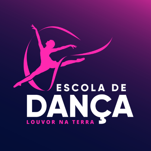 Escola de Dança Louvor na Terra