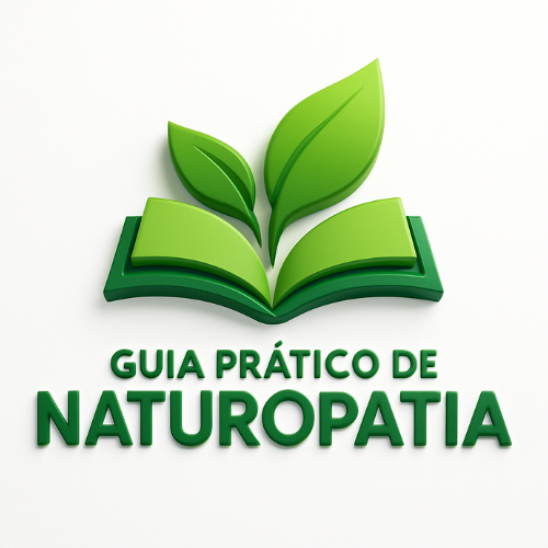 Guia Prático de Naturopatia