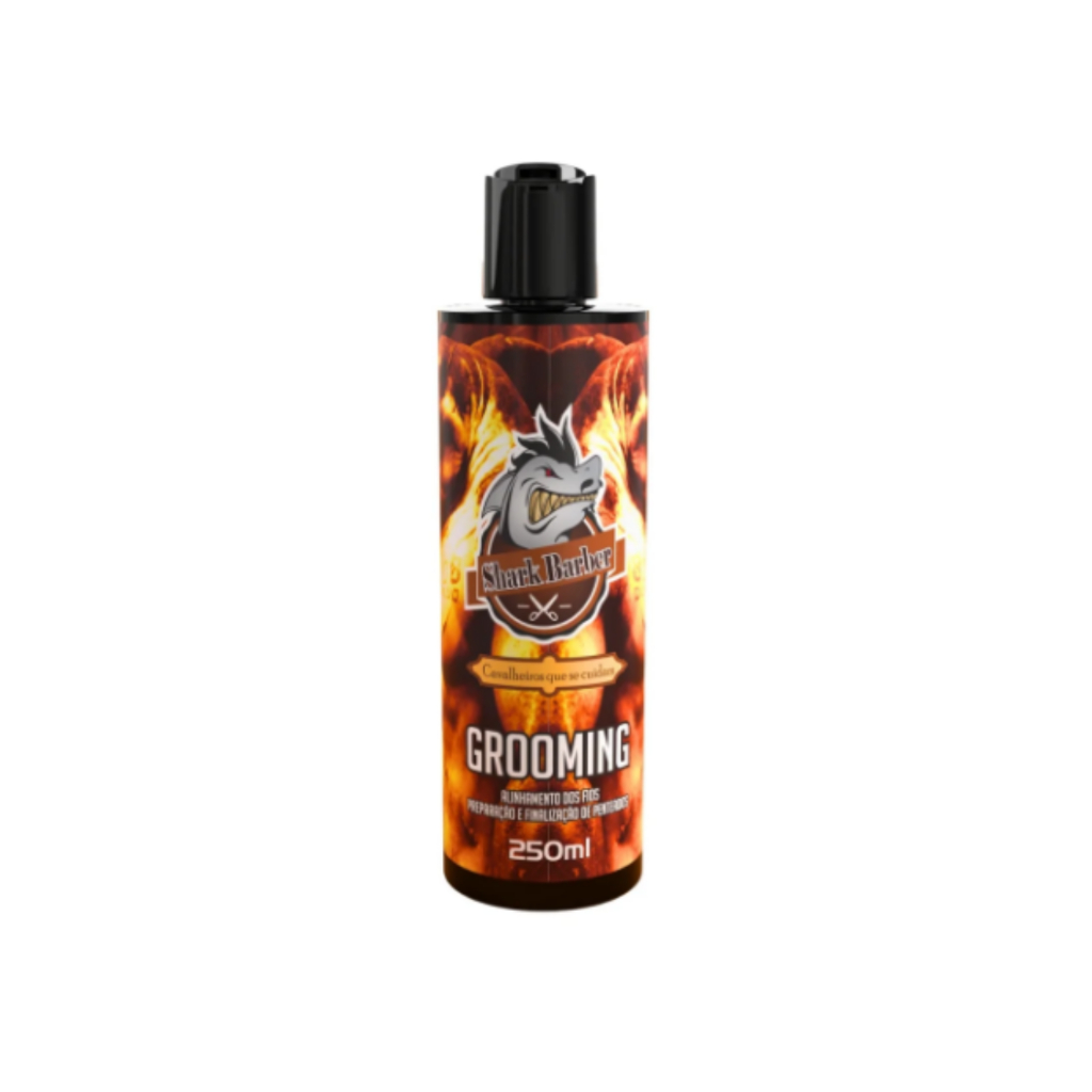 Grooming Shark Barber 250ML