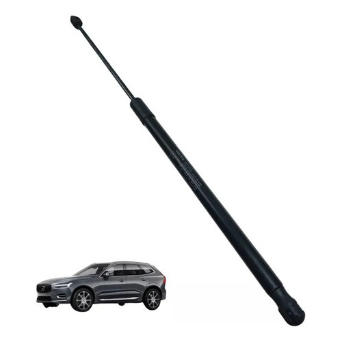 Amortecedor Capo Volvo Xc60 2.0 Recharge T8 2022 32318591