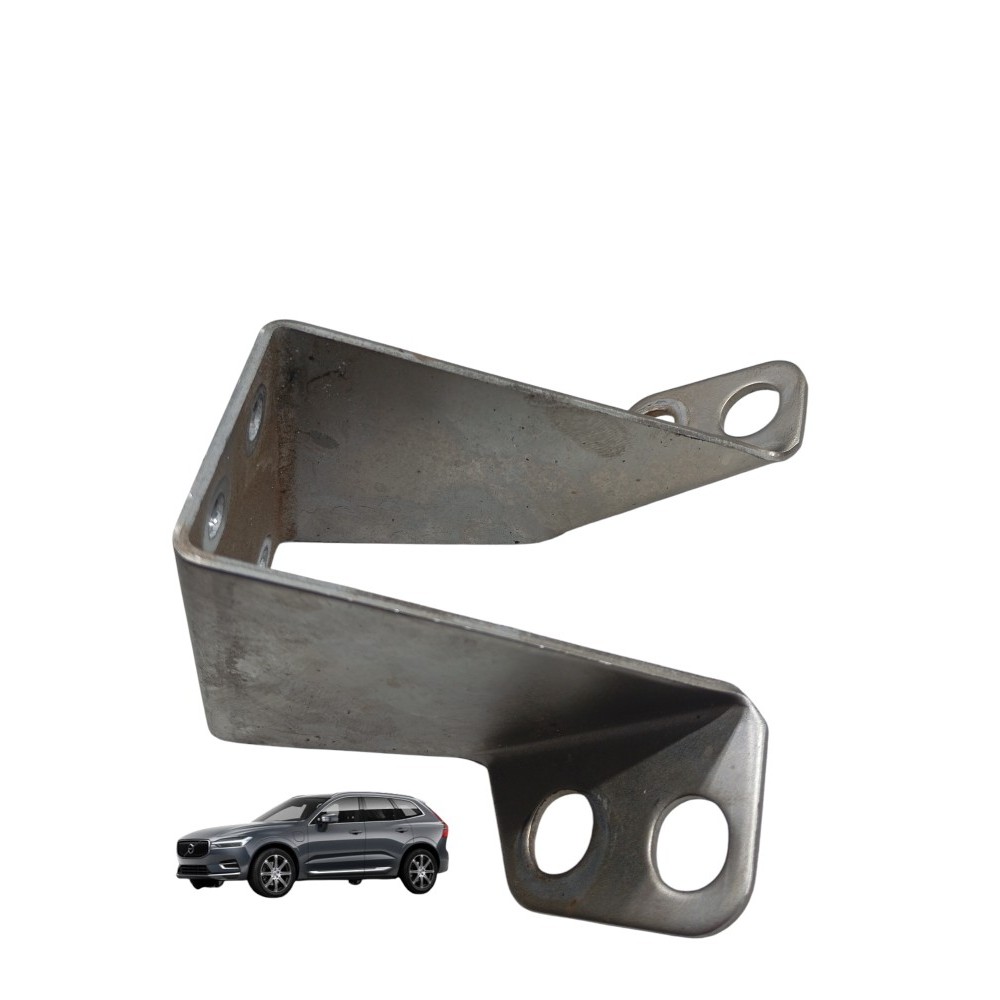 Suporte Catalisador Volvo Xc60 2.0 T Recharge T8 Awd 2022