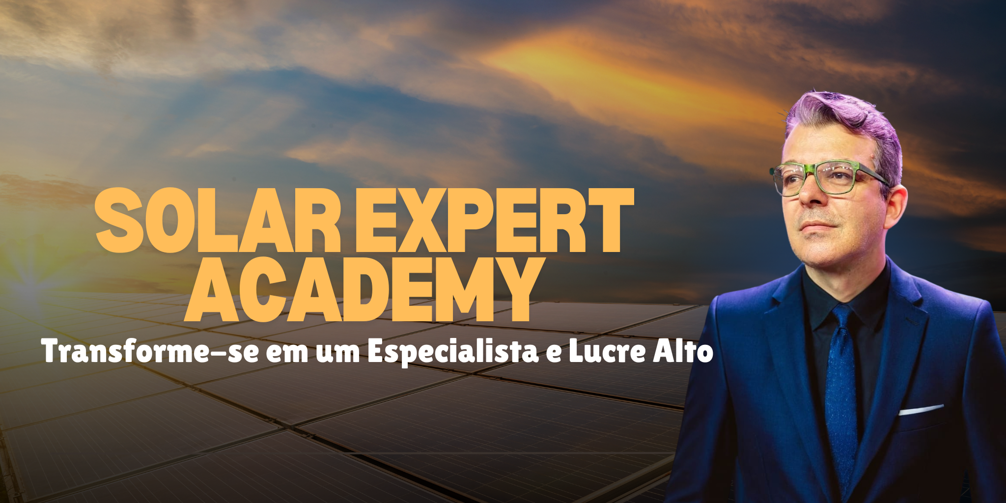 Formacao solar advisor