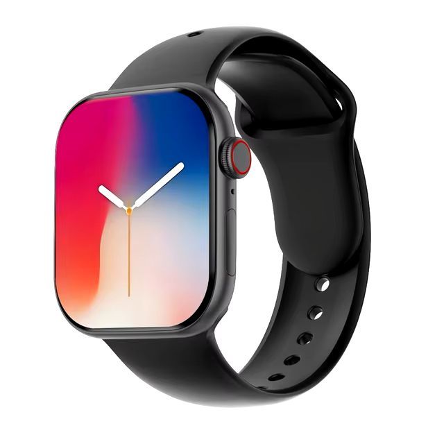 Smartwatch 14  Serie 10 Lançamento 2025  Tela Amoled (47mm) C/ Nfc + Gps