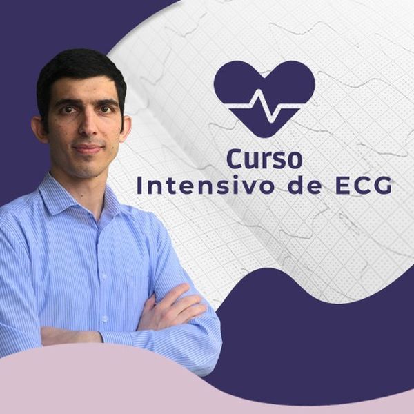 Intensivo de ECG