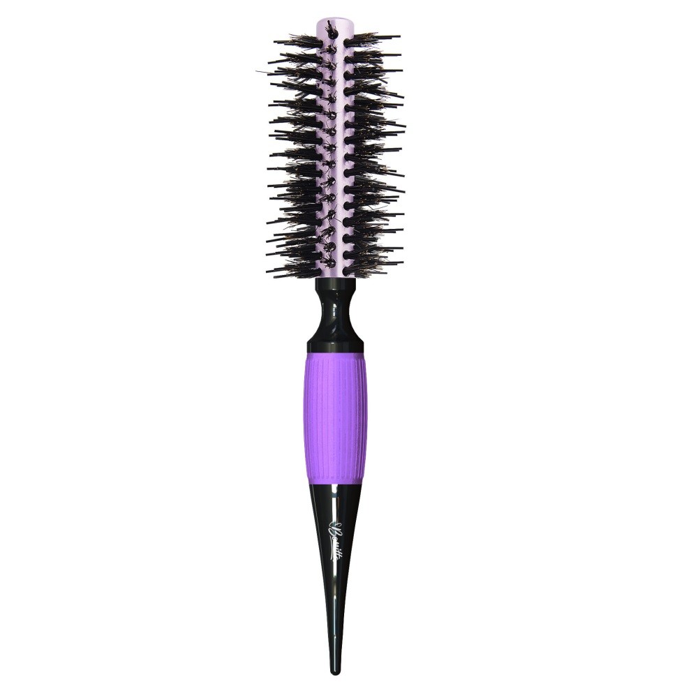 ESCOVA METÁLICA PRO RESISTANT 45MM PROFISSIONAL MARCO BONI
