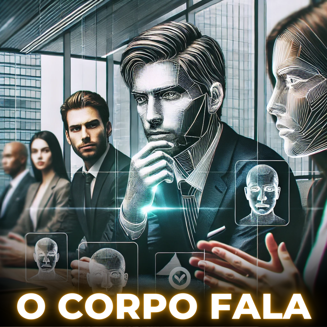 O Corpo Fala