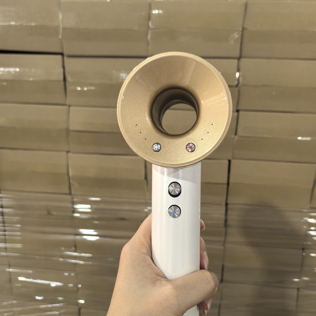 Hair dryer, high-power hair dryer, professional salon hair dryer