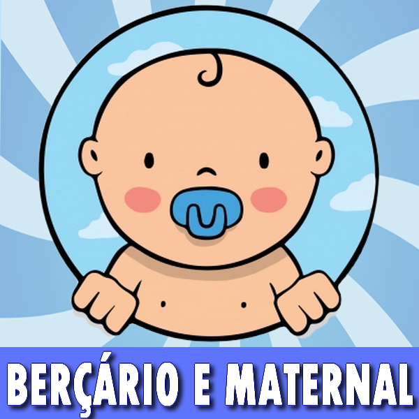 ALFABETINHO - Berçário e Maternal 2025